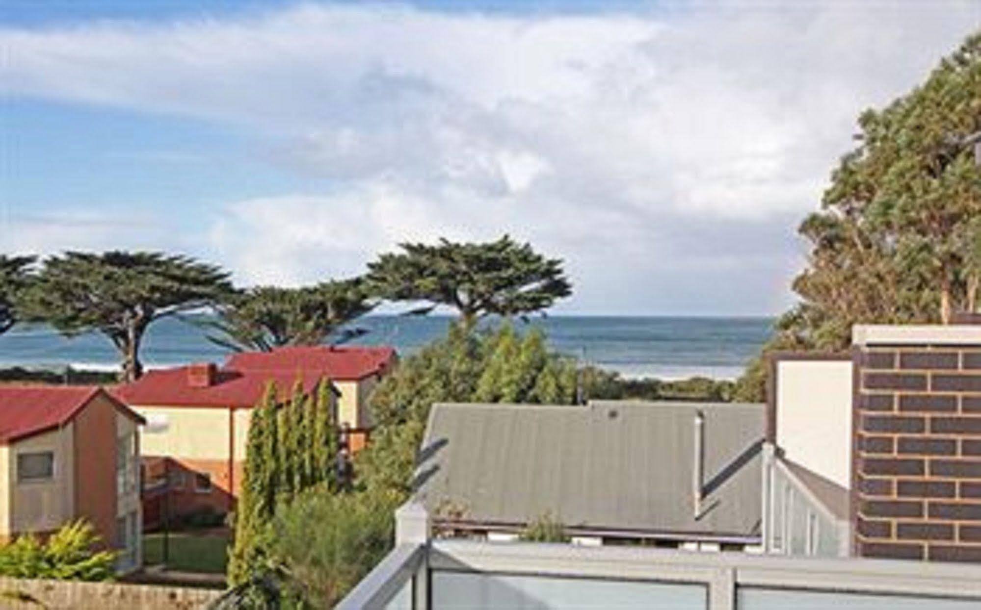 7 Falls Apartments Apollo Bay Exterior photo
